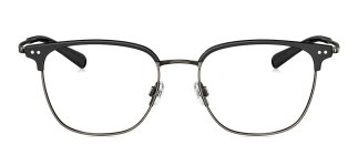 BOLON BA6001-B10 Optik Genç Erkek Köşeli Çerçeveli Titanyum 