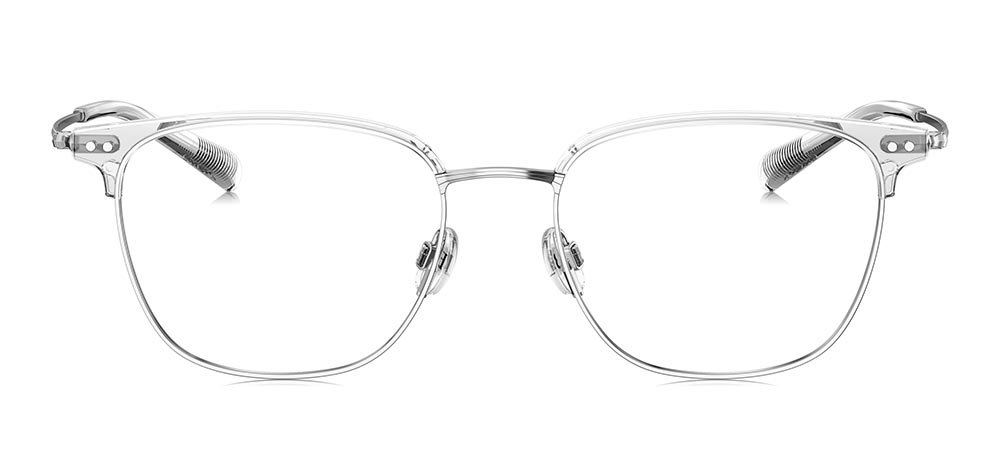 BOLON BA6001-B90 Optik Genç Erkek Köşeli Çerçeveli Titanyum - 1