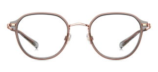 BOLON BA6006-B13 Optik Genç Erkek,Kadın,Unisex Geometrik Çerçeveli Titanyum 