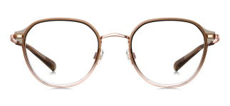 BOLON BA6006-B29 Optik Genç Erkek,Kadın,Unisex Geometrik Çerçeveli Titanyum 