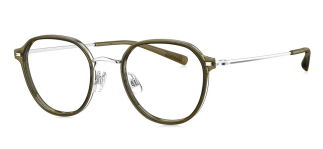 BOLON BA6006-B80 Optik Genç Erkek,Kadın,Unisex Geometrik Çerçeveli Titanyum - BOLON (1)