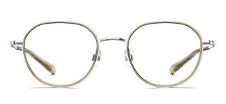 BOLON BA6008-B96 Optik Genç Erkek,Kadın,Unisex Geometrik Çerçeveli Titanyum - BOLON