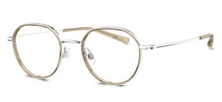 BOLON BA6008-B96 Optik Genç Erkek,Kadın,Unisex Geometrik Çerçeveli Titanyum - BOLON (1)