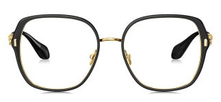 BOLON BA6020-B12 Optik Genç Kadın Yarı-Oval Çerçeveli Titanyum 