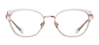 BOLON BA6023-B93 Optik Genç Kadın Çekik Çerçeveli Titanyum - BOLON