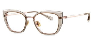 BOLON BA6055-B60 Optik Genç Erkek,Kadın,Unisex Çekik Çerçeveli Titanyum - BOLON (1)