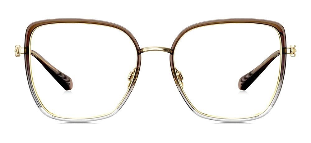 BOLON BA6066-B29 Optik Genç Kadın Geometrik Çerçeveli Grilamid TR90 - 1