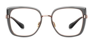 BOLON BA6067-B13 Optik Genç,Yetişkin Kadın Yarı-Oval Çerçeveli Grilamid TR90 