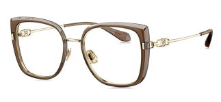 BOLON BA6067-B21 Optik Genç,Yetişkin Kadın Yarı-Oval Çerçeveli Grilamid TR90 - BOLON (1)