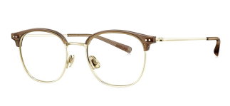 BOLON BA6068-B21 Optik Genç Erkek,Kadın,Unisex Köşeli Çerçeveli Titanyum - BOLON (1)