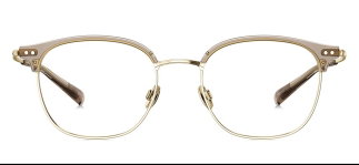BOLON BA6068-B60 Optik Genç Erkek,Kadın,Unisex Köşeli Çerçeveli Titanyum - BOLON