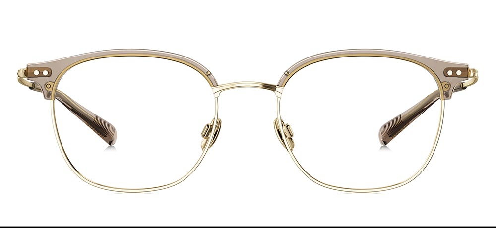 BOLON BA6068-B60 Optik Genç Erkek,Kadın,Unisex Köşeli Çerçeveli Titanyum - 1