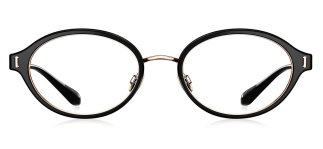 BOLON BA6073-B13 Optik Genç Kadın Çekik Çerçeveli Titanyum - BOLON