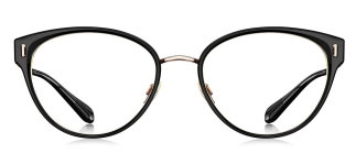 BOLON BA6075-B13 Optik Genç Kadın Oval Çerçeveli Titanyum - BOLON
