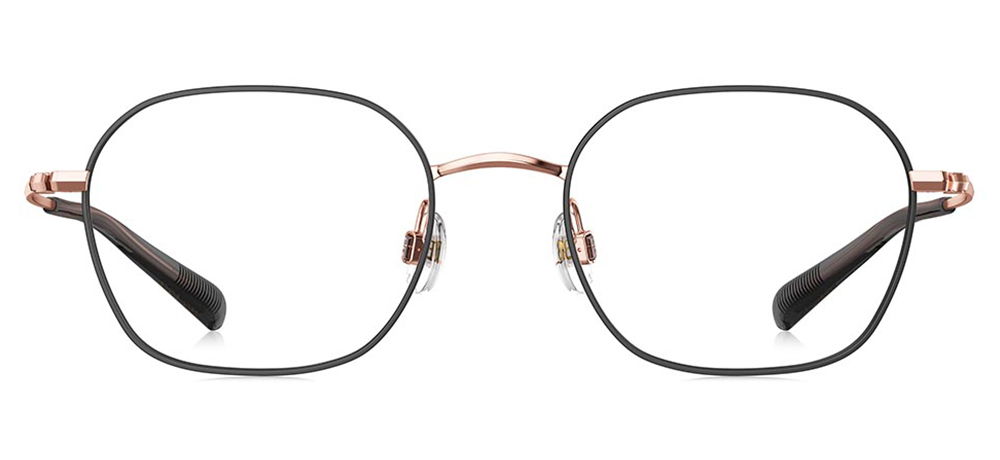 BOLON BA7001-B13 Optik Genç Erkek,Kadın,Unisex Geometrik Çerçeveli Titanyum - 1