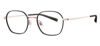 BOLON BA7001-B13 Optik Genç Erkek,Kadın,Unisex Geometrik Çerçeveli Titanyum - BOLON (1)