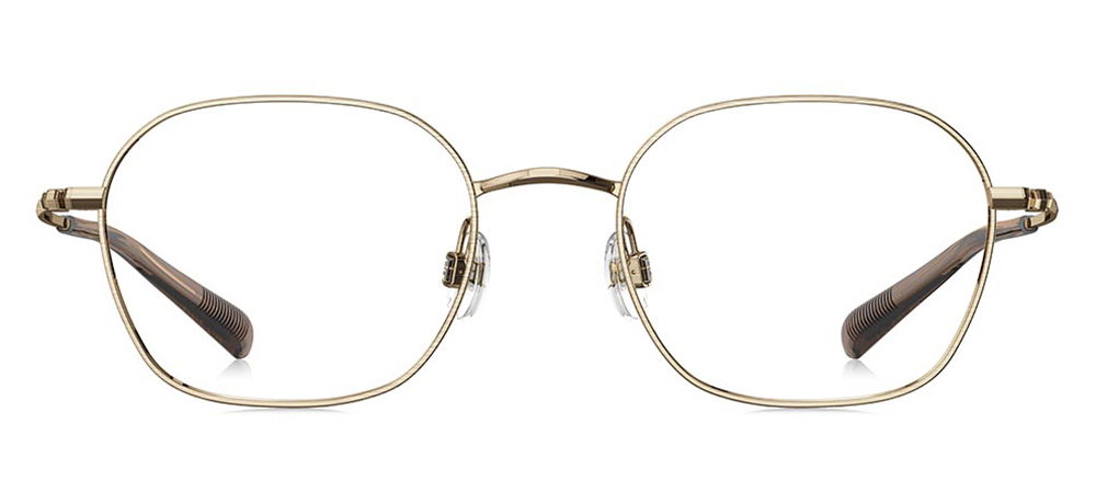 BOLON BA7001-B20 Optik Genç Erkek,Kadın,Unisex Geometrik Çerçeveli Titanyum - 1