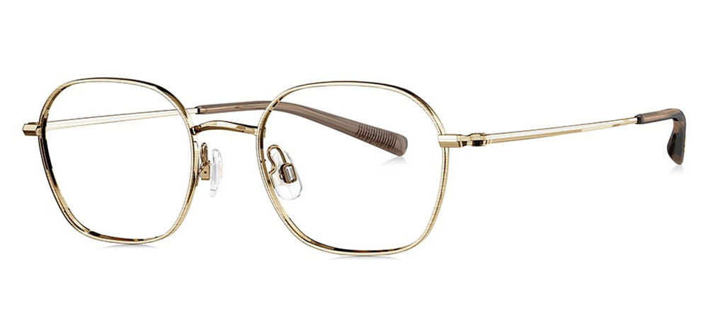 BOLON BA7001-B20 Optik Genç Erkek,Kadın,Unisex Geometrik Çerçeveli Titanyum - 2