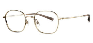 BOLON BA7001-B20 Optik Genç Erkek,Kadın,Unisex Geometrik Çerçeveli Titanyum - BOLON (1)