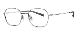 BOLON BA7001-B91 Optik Genç Erkek,Kadın,Unisex Geometrik Çerçeveli Titanyum - BOLON (1)