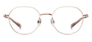 BOLON BA7003-B30 Optik Genç,Yetişkin Erkek,Kadın,Unisex Oval Çerçeveli Titanyum - BOLON