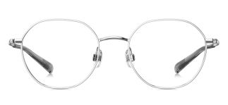 BOLON BA7003-B90 Optik Genç,Yetişkin Erkek,Kadın,Unisex Oval Çerçeveli Titanyum - BOLON