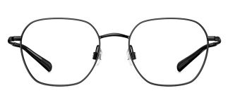 BOLON BA7005-B11 Optik Genç Erkek,Kadın,Unisex Geometrik Çerçeveli Titanyum - BOLON