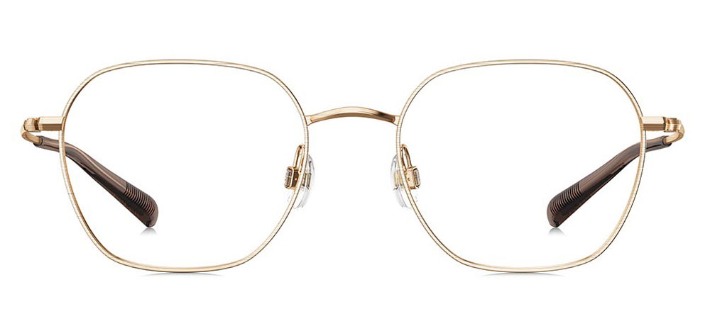 BOLON BA7005-B20 Optik Genç Erkek,Kadın,Unisex Geometrik Çerçeveli Titanyum - 1