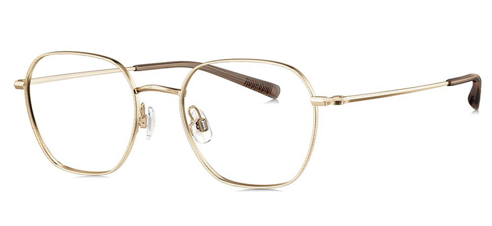 BOLON BA7005-B20 Optik Genç Erkek,Kadın,Unisex Geometrik Çerçeveli Titanyum - 2