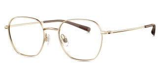 BOLON BA7005-B20 Optik Genç Erkek,Kadın,Unisex Geometrik Çerçeveli Titanyum - BOLON (1)