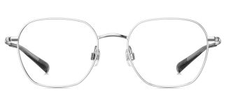 BOLON BA7005-B90 Optik Genç Erkek,Kadın,Unisex Geometrik Çerçeveli Titanyum - BOLON