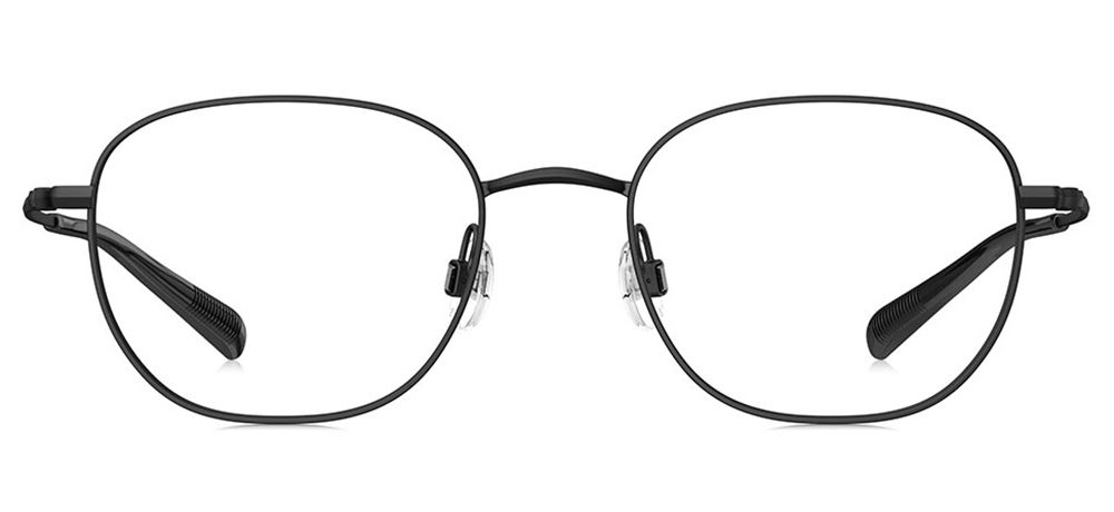 BOLON BA7006-B11 Optik Genç Erkek,Kadın,Unisex Oval Çerçeveli Titanyum - 1