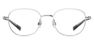 BOLON BA7006-B90 Optik Genç Erkek,Kadın,Unisex Oval Çerçeveli Titanyum - BOLON