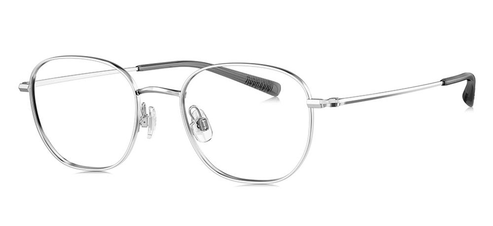 BOLON BA7006-B90 Optik Genç Erkek,Kadın,Unisex Oval Çerçeveli Titanyum - 2