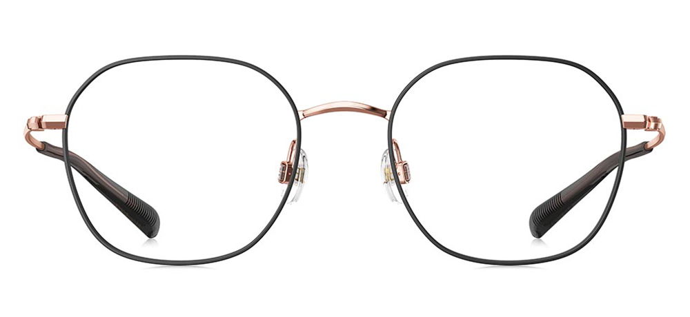 BOLON BA7007-B13 Optik Genç Erkek,Kadın,Unisex Geometrik Çerçeveli Titanyum - 1