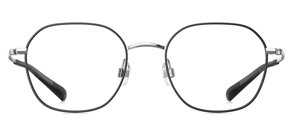 BOLON BA7007-B15 Optik Genç Erkek,Kadın,Unisex Geometrik Çerçeveli Titanyum - 1