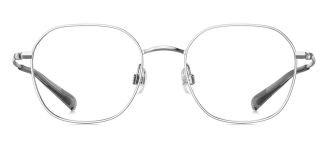 BOLON BA7007-B90 Optik Genç Erkek,Kadın,Unisex Geometrik Çerçeveli Titanyum 