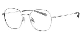 BOLON BA7007-B90 Optik Genç Erkek,Kadın,Unisex Geometrik Çerçeveli Titanyum - BOLON (1)