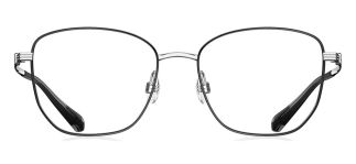 BOLON BA7022-B15 Optik Genç Kadın Geometrik Çerçeveli Titanyum 