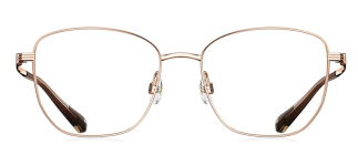 BOLON BA7022-B30 Optik Genç Kadın Geometrik Çerçeveli Titanyum 