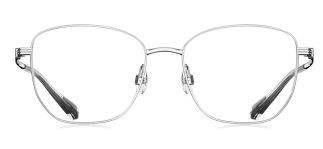 BOLON BA7022-B90 Optik Genç Kadın Geometrik Çerçeveli Titanyum 