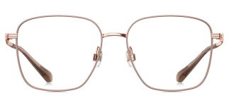 BOLON BA7023-B32 Optik Genç Kadın Köşeli Çerçeveli Titanyum - BOLON