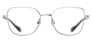 BOLON BA7030-B90 Optik Genç Kadın Geometrik Çerçeveli Titanyum - BOLON