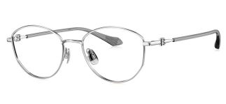 BOLON BA7036-B90 Optik Genç Kadın Geometrik Çerçeveli Titanyum - BOLON (1)