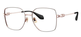 BOLON BA7039-B13 Optik Genç Kadın Köşeli Çerçeveli Titanyum - BOLON (1)