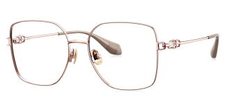 BOLON BA7039-B32 Optik Genç Erkek Köşeli Çerçeveli Grilamid TR90 - BOLON (1)