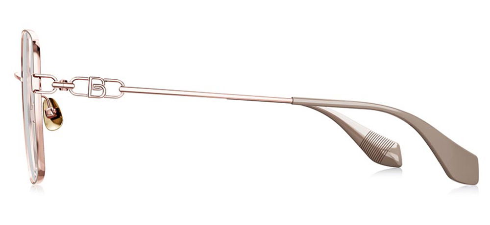 BOLON BA7039-B32 Optik Genç Erkek Köşeli Çerçeveli Grilamid TR90 - 3