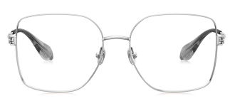 BOLON BA7039-B90 Optik Genç Kadın Köşeli Çerçeveli Titanyum 