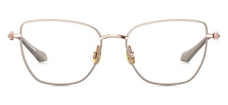 BOLON BA7051-B32 Optik Genç Kadın Çekik Çerçeveli Titanyum 