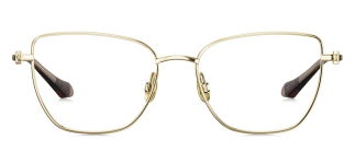 BOLON BA7051-B60 Optik Genç Kadın Çekik Çerçeveli Titanyum 